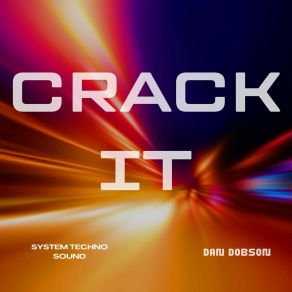 Crack It album cover