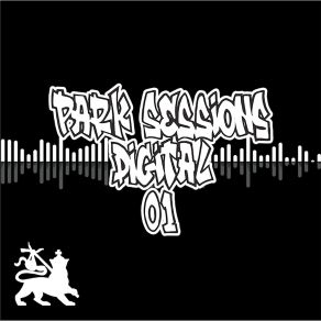 Park Sessions Digital 01 album cover