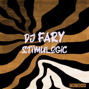 Stimulogic album cover