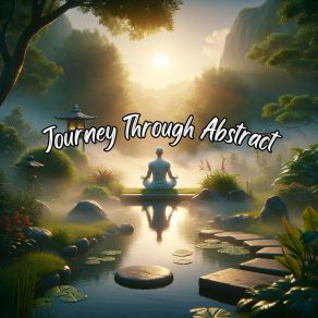 Journey Through Abstract album cover