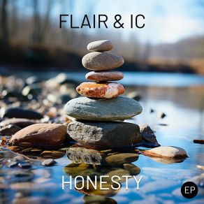 Honesty Ep (Original Mix) album cover