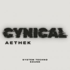 Cynical album cover
