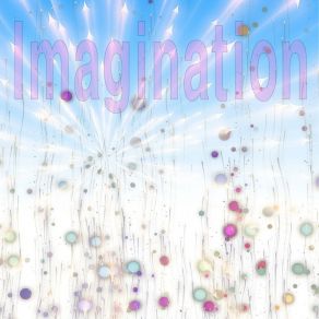 Imagination album cover