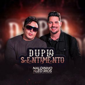 Duplo Sentimento album cover