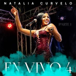 En Vivo 4, Pt. 1 album cover