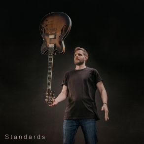 Standards album cover