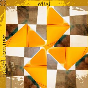 Wind album cover