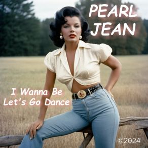 I Wanna Be album cover