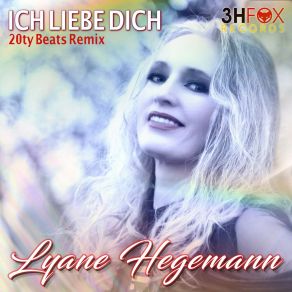 Ich Liebe Dich (20Ty Beats Remix) album cover