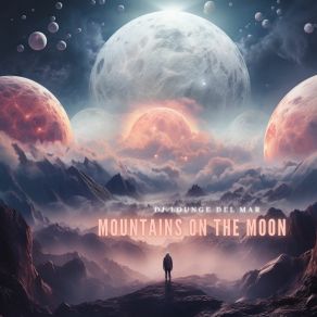 Mountains On The Moon album cover