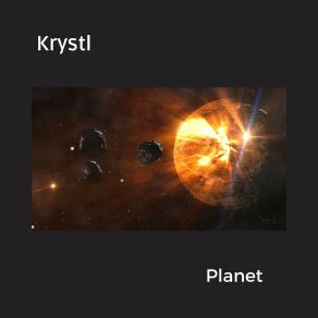 Planet album cover