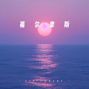 福尔摩斯 album cover