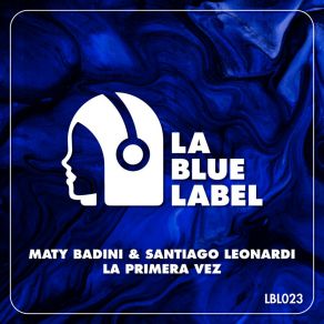 La Primera Vez album cover