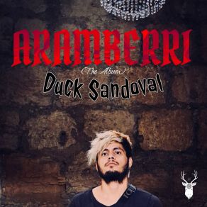 Aramberri (The Album) album cover