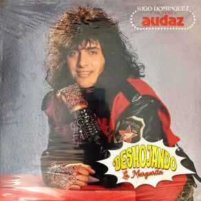 Deshojando La Margarita album cover