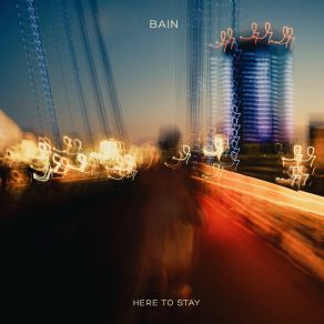 Here To Stay album cover