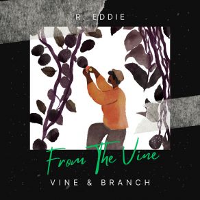 From The Vine album cover
