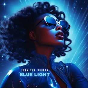Blue Light album cover