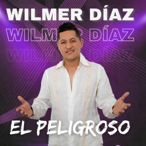 El Peligroso album cover