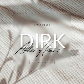 After Hours album cover