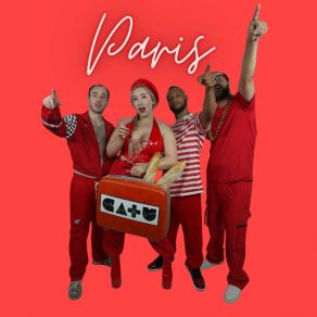 Paris album cover