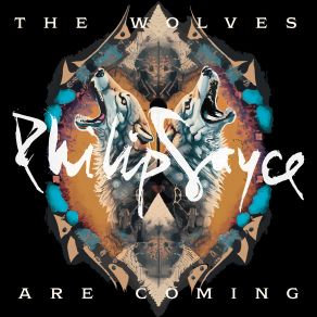 The Wolves Are Coming album cover