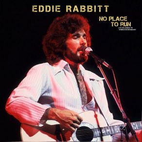 No Place To Run (Live '88) album cover