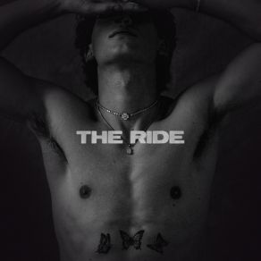 The Ride album cover