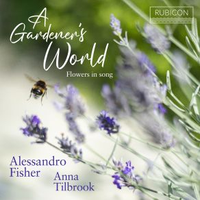 A Gardener's World album cover