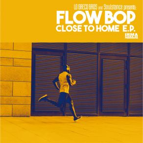 Close To Home album cover