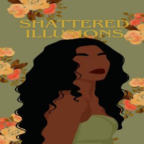Shattered Illusions album cover