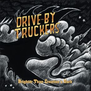 Brighter Than Creation's Dark album cover