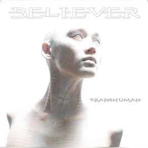 Transhuman album cover