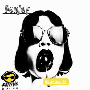 Obsession album cover