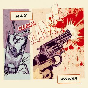 Click. Blam! album cover