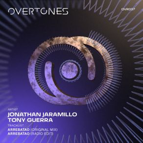 Arrebatao album cover
