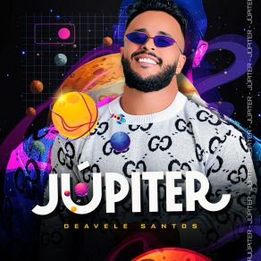 Júpiter album cover