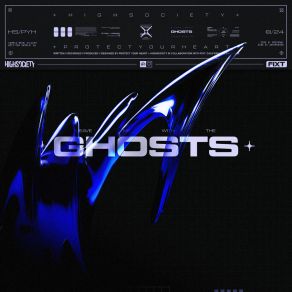 Ghosts album cover