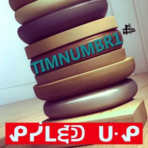 Piled Up album cover