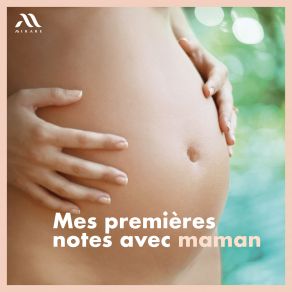 Mes Premières Notes Avec Maman album cover