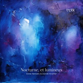 Nocturne, Et Lumineux album cover