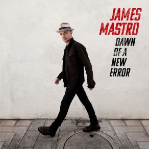 Dawn Of A New Error album cover