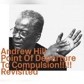 Point Of Departure To Compulsion!!!!! Revisited album cover