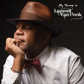 My Name Is Lamont Van Hook album cover