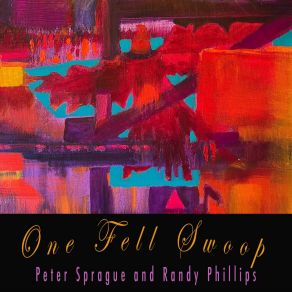 One Fell Swoop album cover