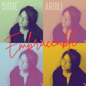 Embraceable album cover