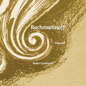 Rachmaninoff: Preludes album cover