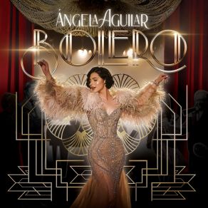 Bolero album cover