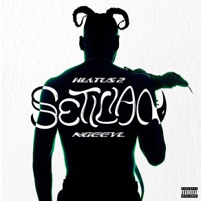 SSetilian album cover