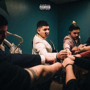 Lealtad album cover